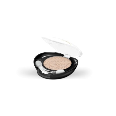 Тіні для повік матові SATIN MATT EFFECT EYE SHADOW